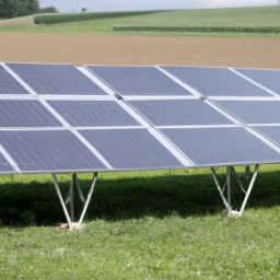 Solutions de financement pour installations photovoltaïques Vaulx-en-Velin